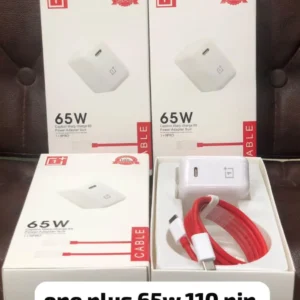 Official OnePlus 65W Wrap Adapter